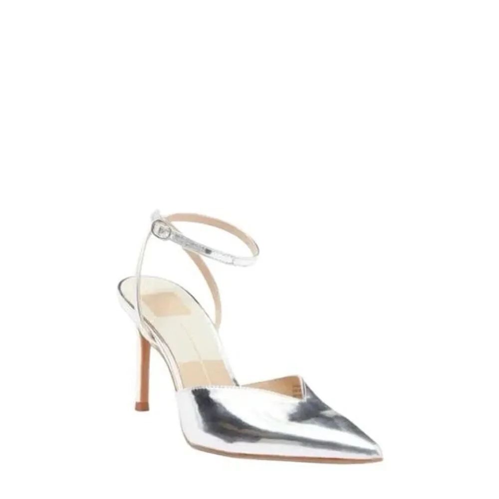 Dolce Vita | Keisha Ankle Strap Pump